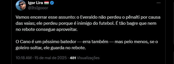 Reprodução