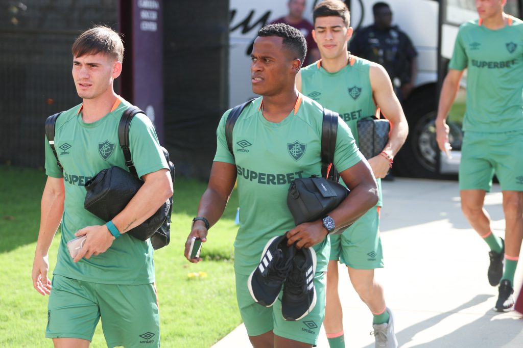 Fluminense