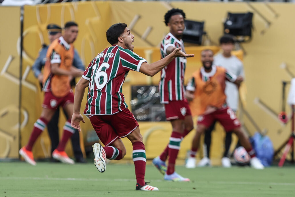 Fluminense