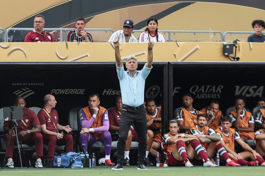 Fluminense