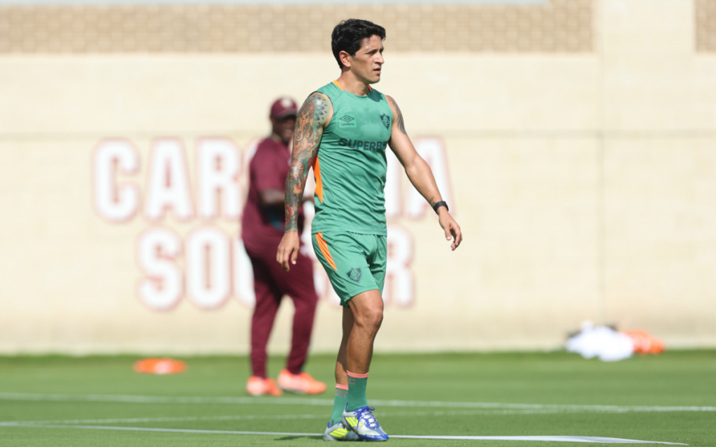 Fluminense