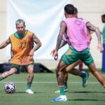 Soteldo, novo craque do Fluminense