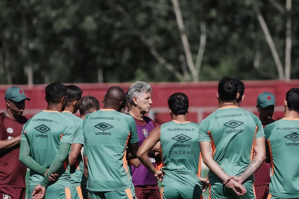 Fluminense