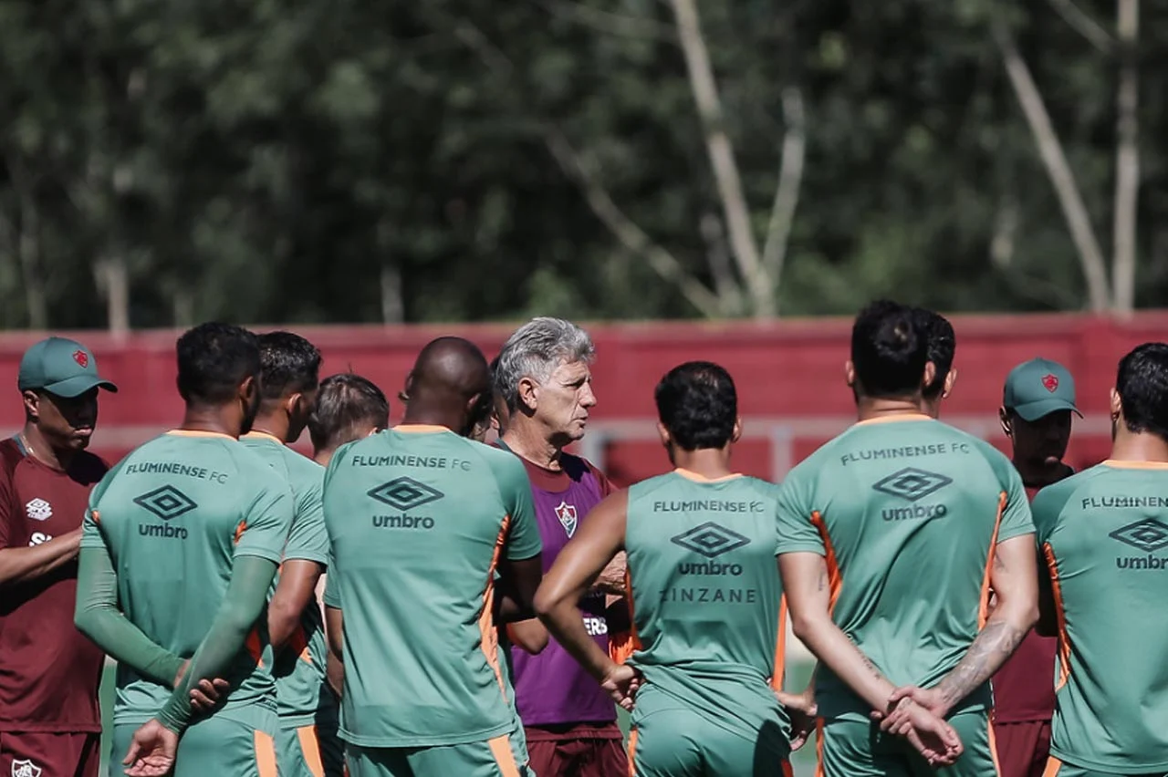 Fluminense