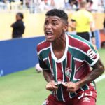 Hércules, do Fluminense