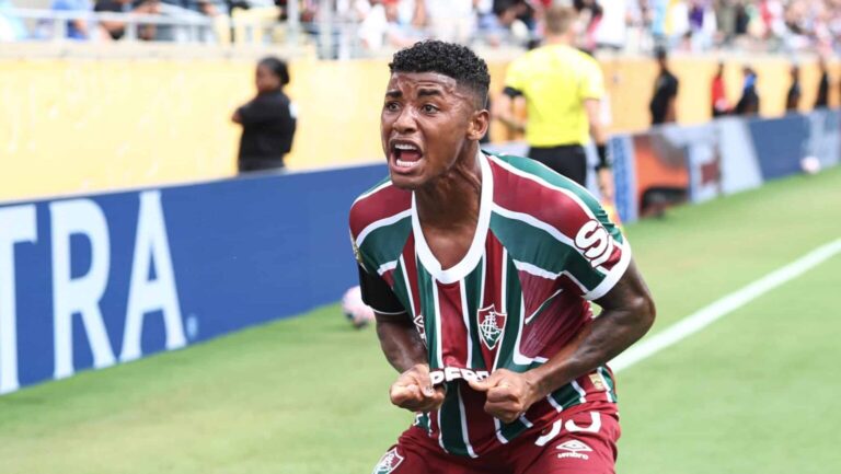 Hércules, do Fluminense