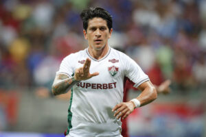 Contratações do Fluminense