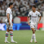 Paulo Henrique Ganso, craque do Fluminense
