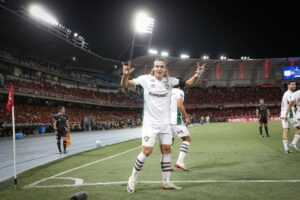 Fluminense