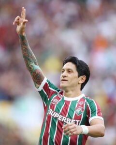 Fluminense