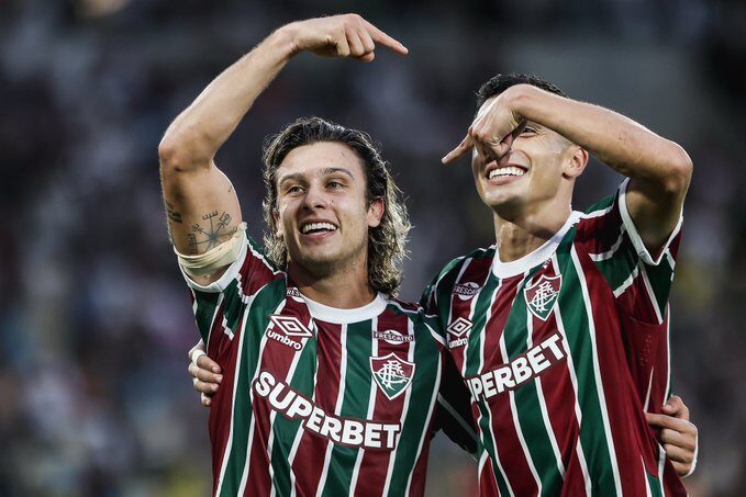 Fluminense