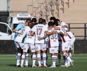 fluminense