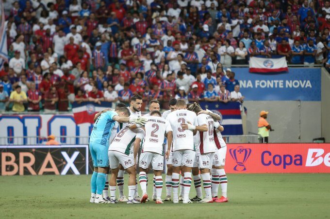 Fluminense