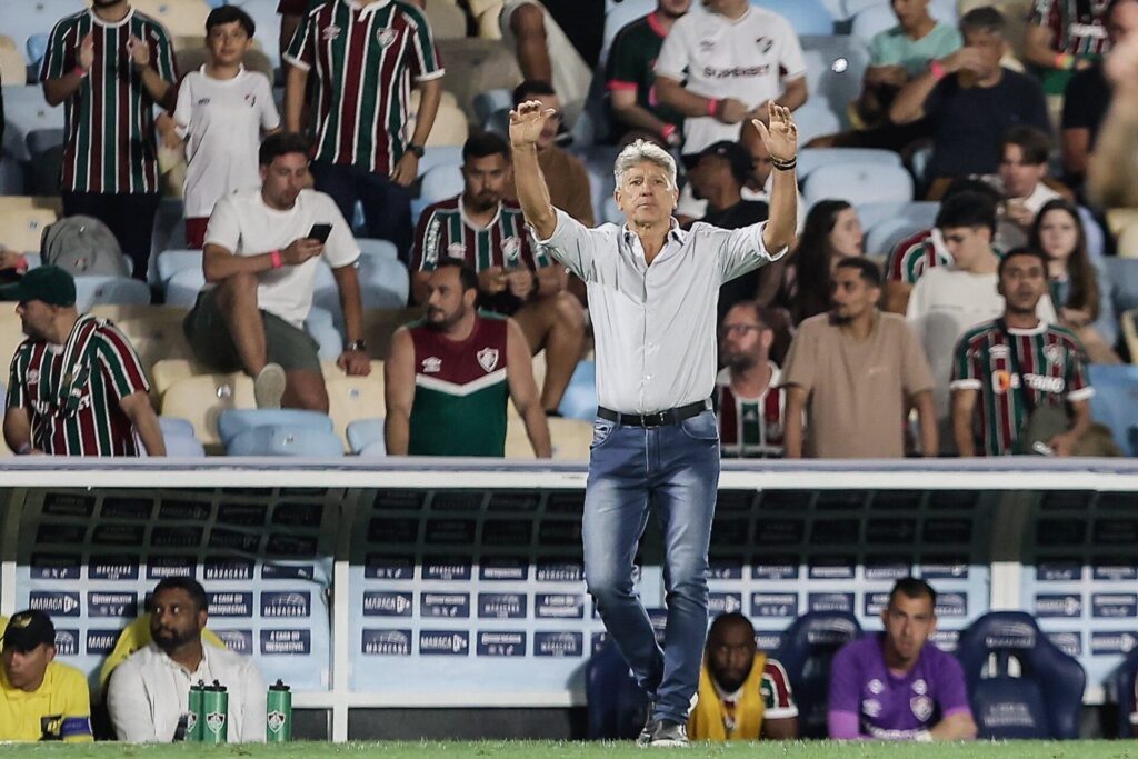 Fluminense