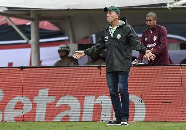 Renato Gaúcho