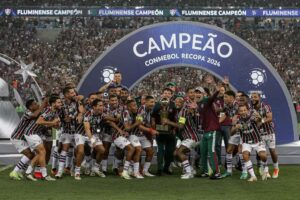 Fluminense