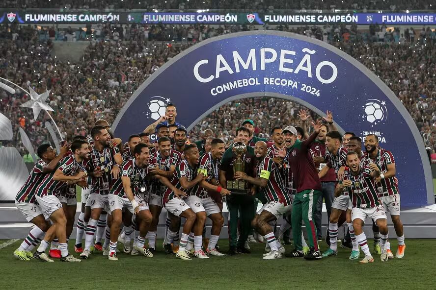 Fluminense