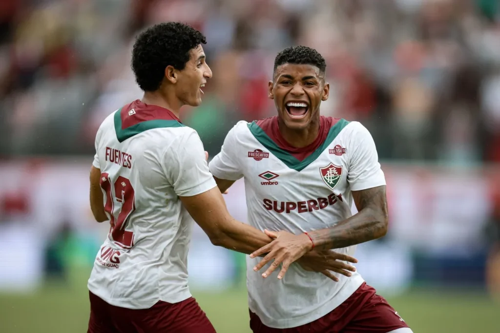 fluminense