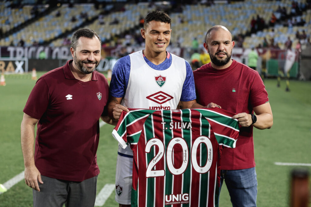 Thiago Silva