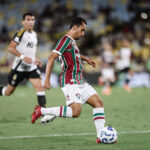 Lima; Fluminense