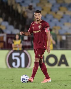 Fluminense
