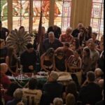 Fluminense se despede de Celso Barros