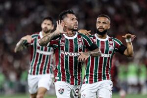 Fluminense