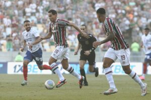 Fluminense