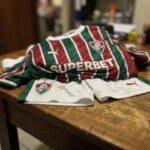 Camisa do Fluminense