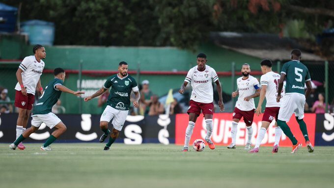 Fluminense