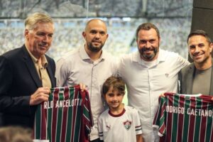 Fluminense