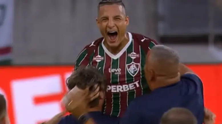 Arana Fluminense