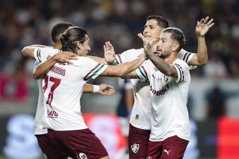Fluminense