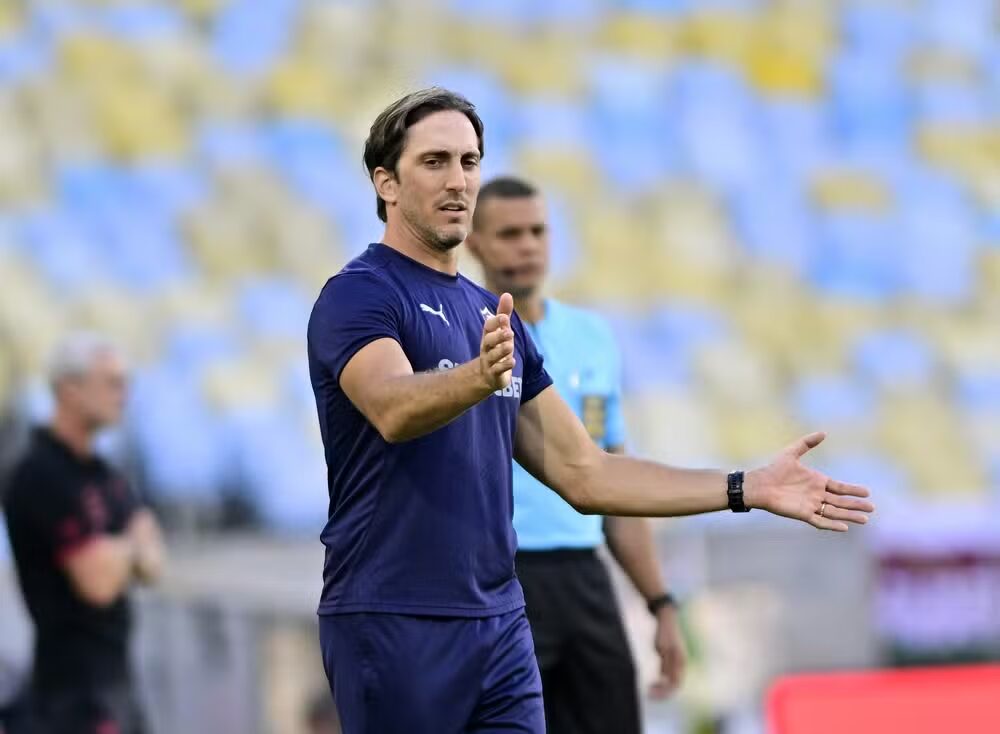 Luis Zubeldía Luis Zubeldía