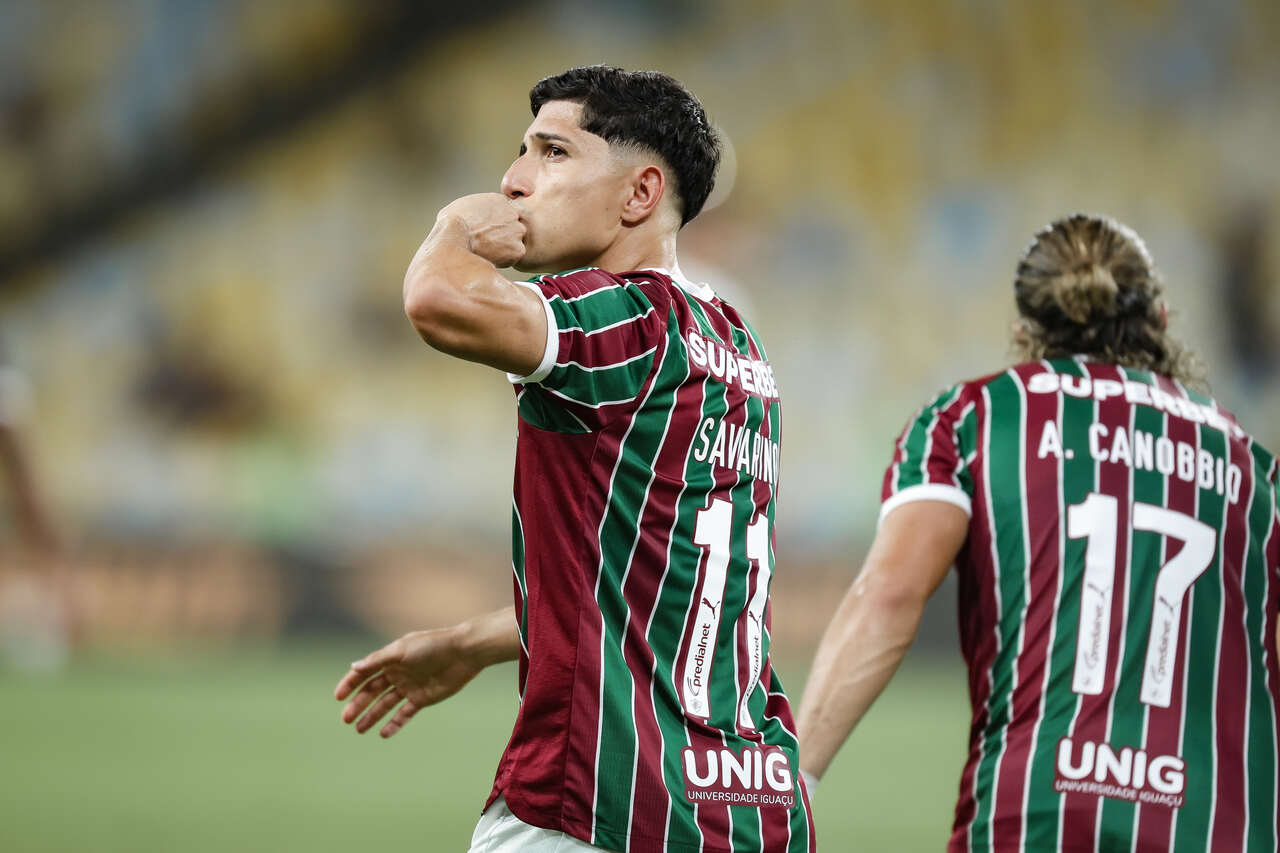 Fluminense