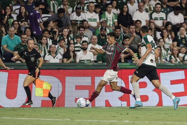 Fluminense
