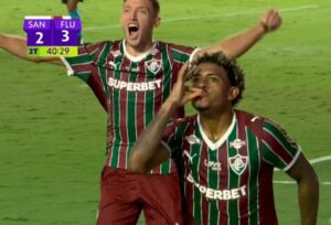 Fluminense