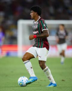 Fluminense